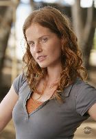 Rebecca Mader