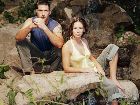 Evangeline Lilly&Matthew Fox